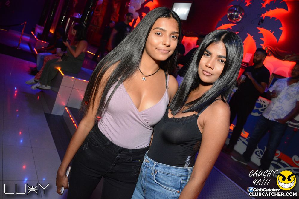 Luxy nightclub photo 156 - July 27th, 2018