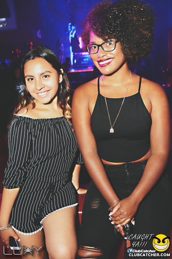Luxy nightclub photo 157 - July 27th, 2018