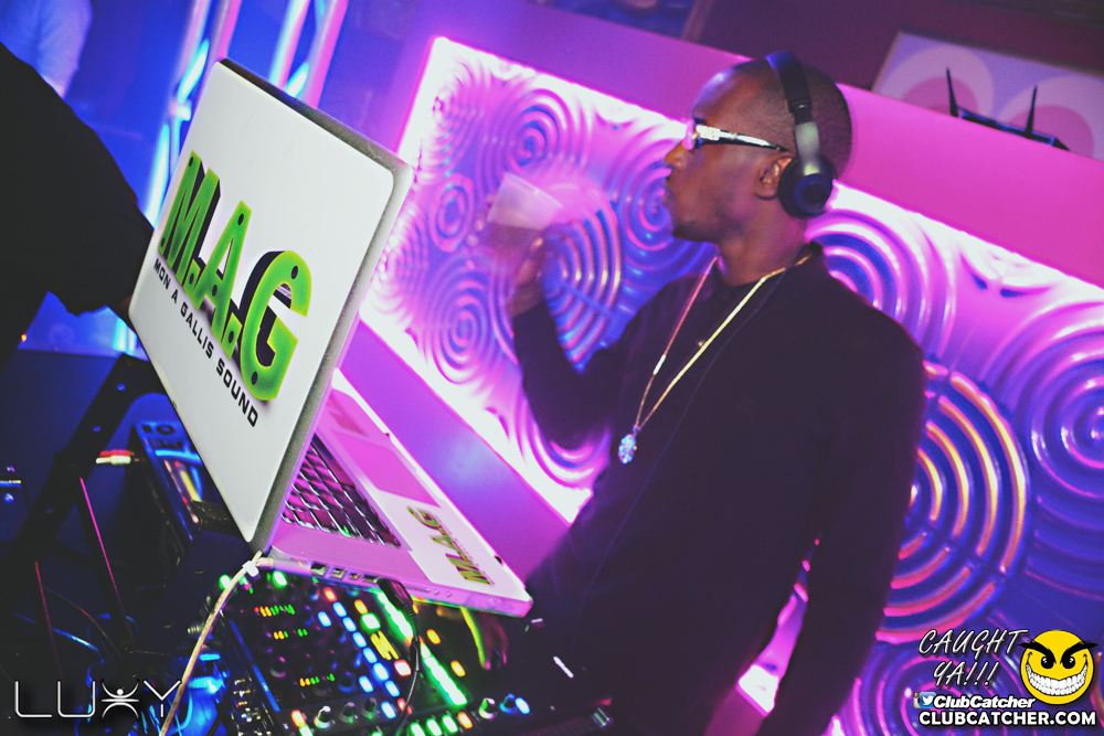 Luxy nightclub photo 161 - July 27th, 2018