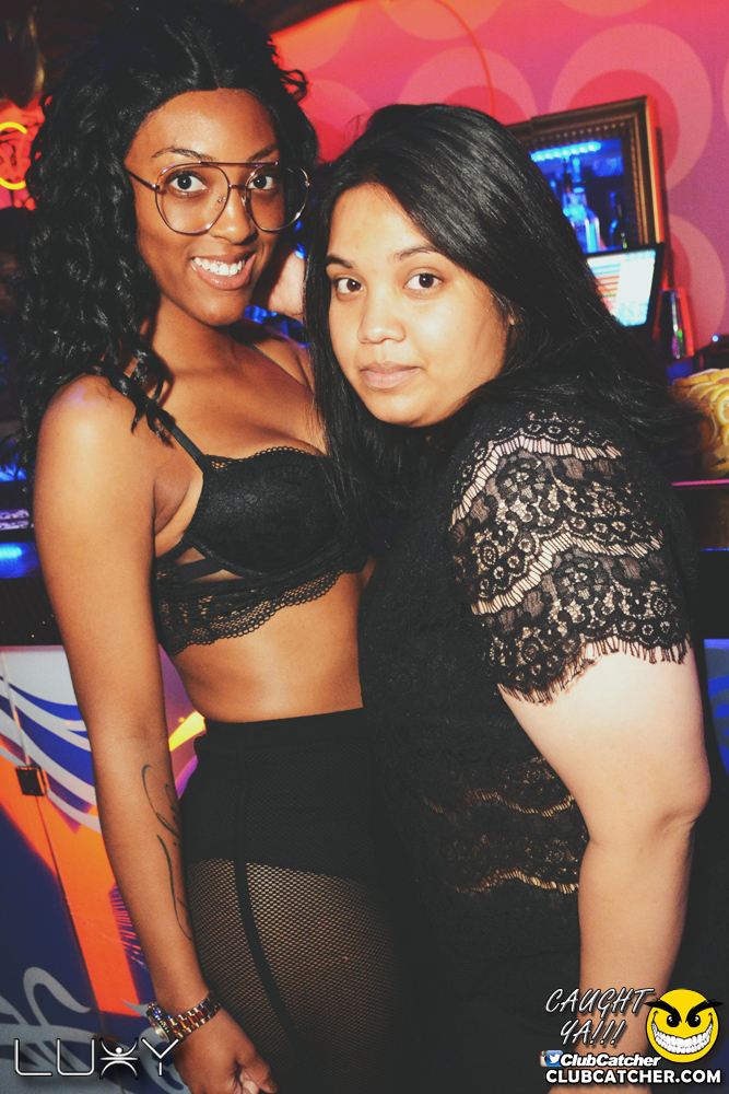 Luxy nightclub photo 164 - July 27th, 2018