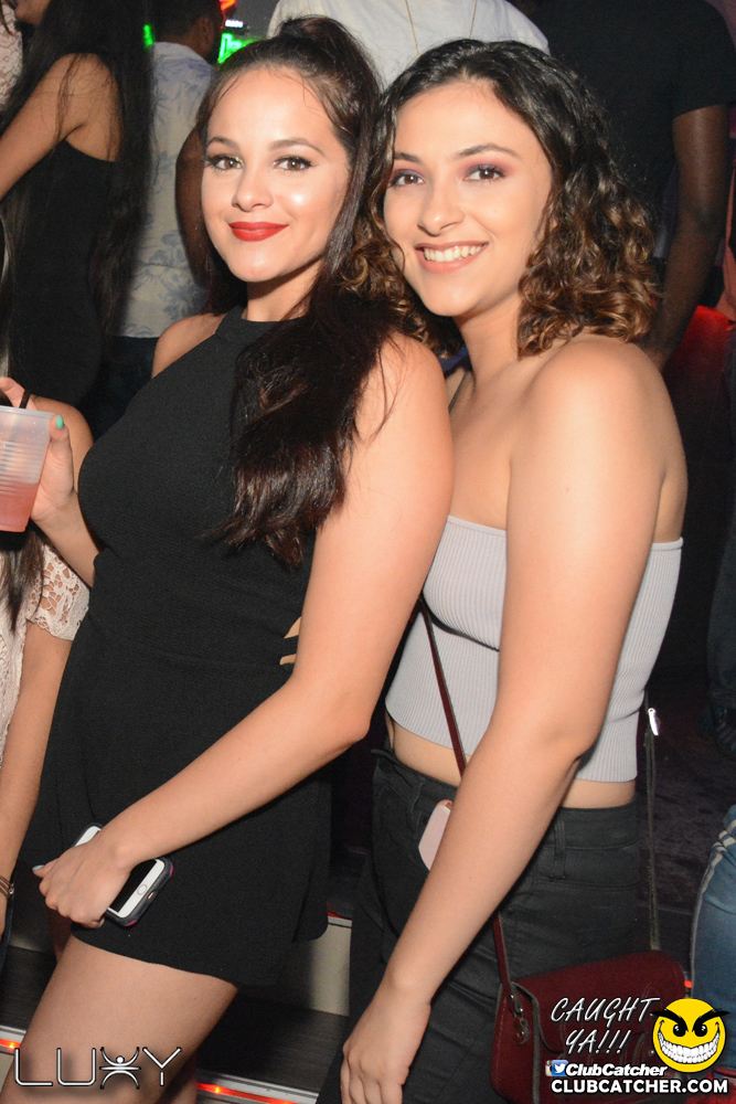 Luxy nightclub photo 166 - July 27th, 2018