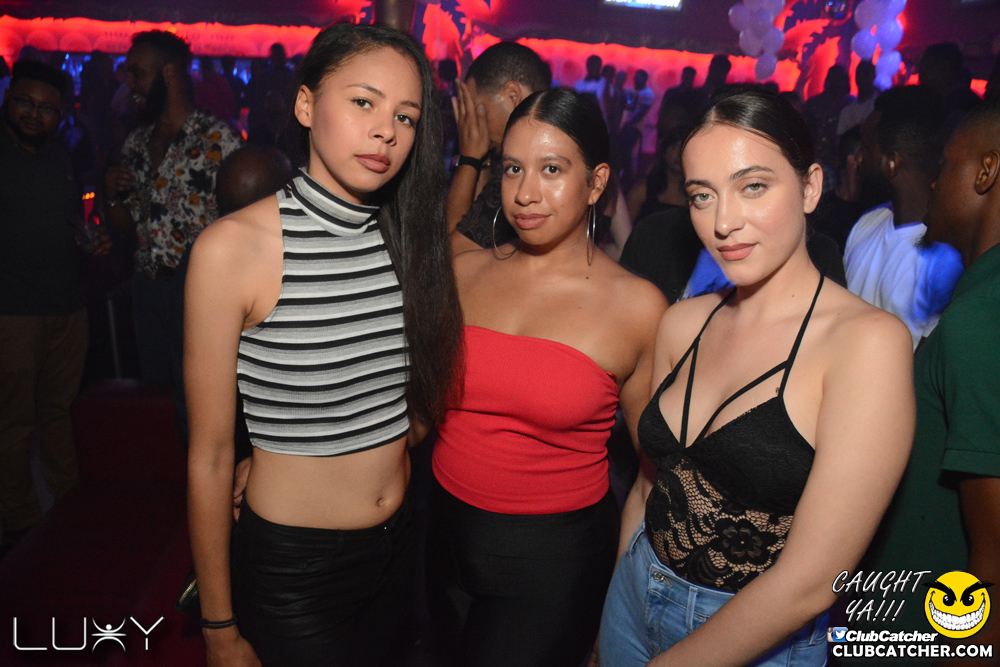 Luxy nightclub photo 168 - July 27th, 2018