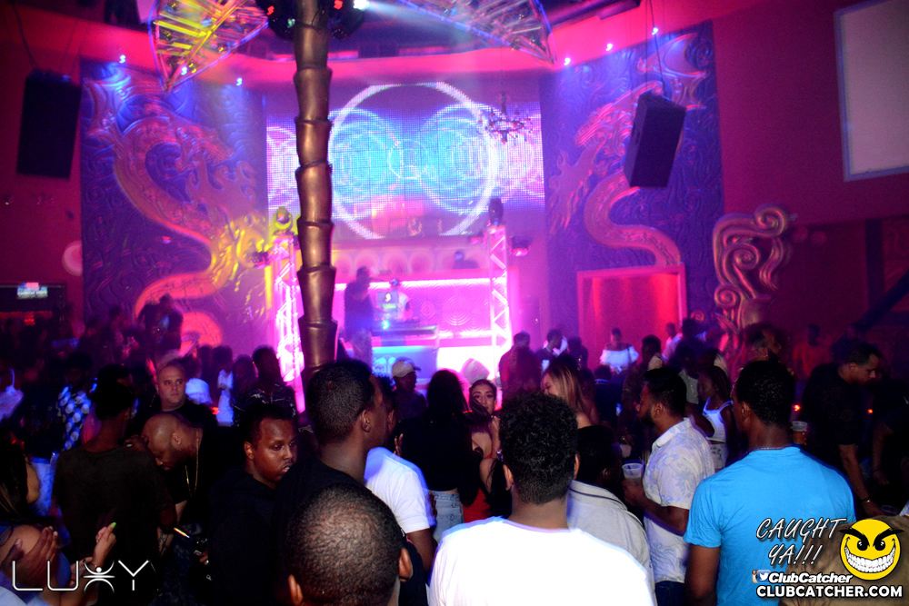 Luxy nightclub photo 170 - July 27th, 2018