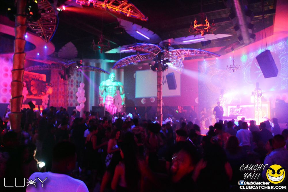 Luxy nightclub photo 18 - July 27th, 2018