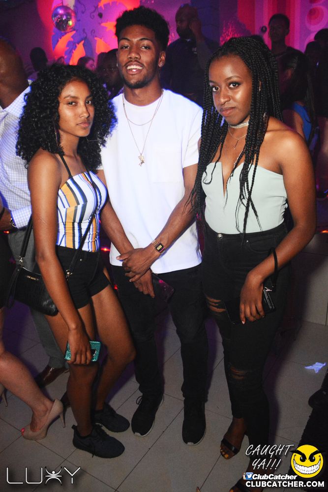 Luxy nightclub photo 172 - July 27th, 2018