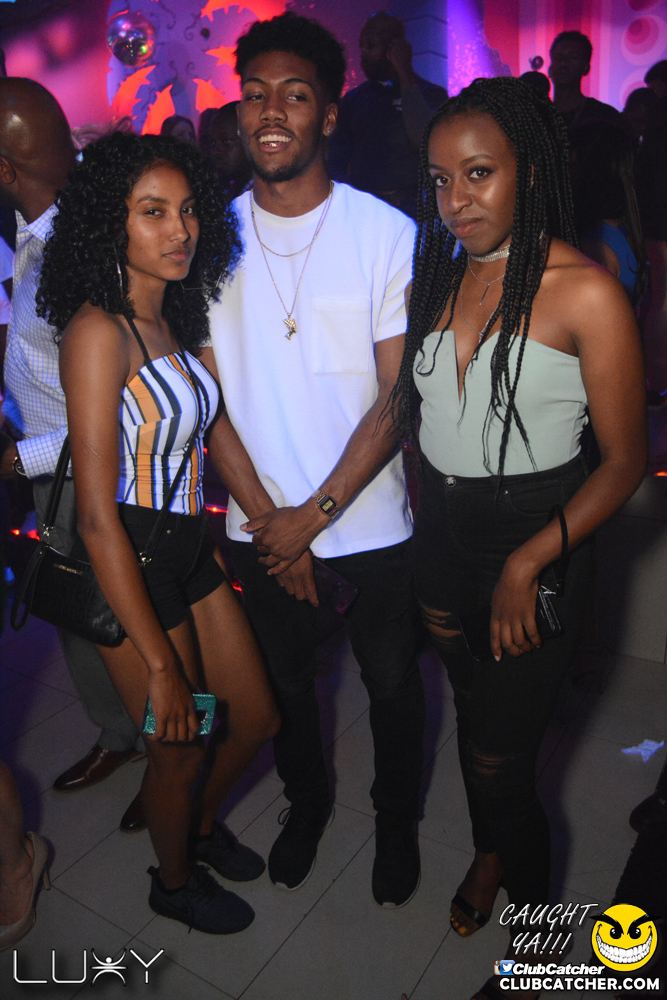 Luxy nightclub photo 176 - July 27th, 2018