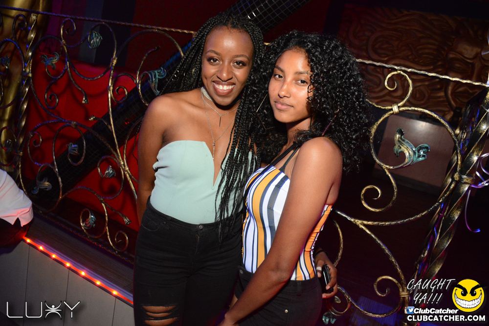 Luxy nightclub photo 177 - July 27th, 2018