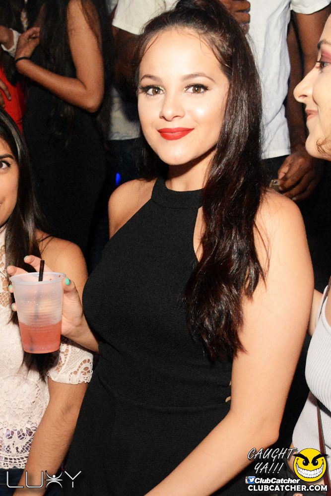 Luxy nightclub photo 182 - July 27th, 2018