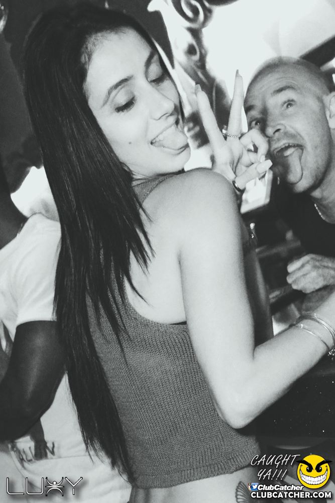 Luxy nightclub photo 184 - July 27th, 2018