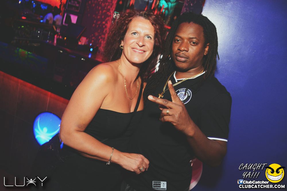 Luxy nightclub photo 185 - July 27th, 2018
