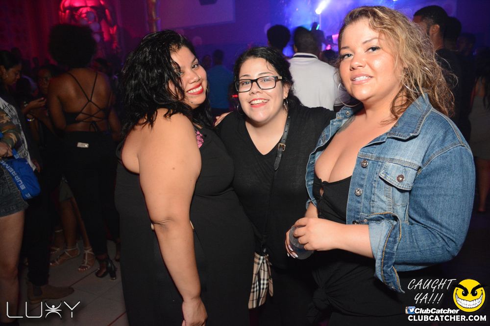 Luxy nightclub photo 187 - July 27th, 2018