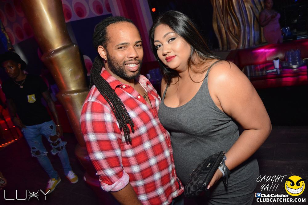 Luxy nightclub photo 20 - July 27th, 2018