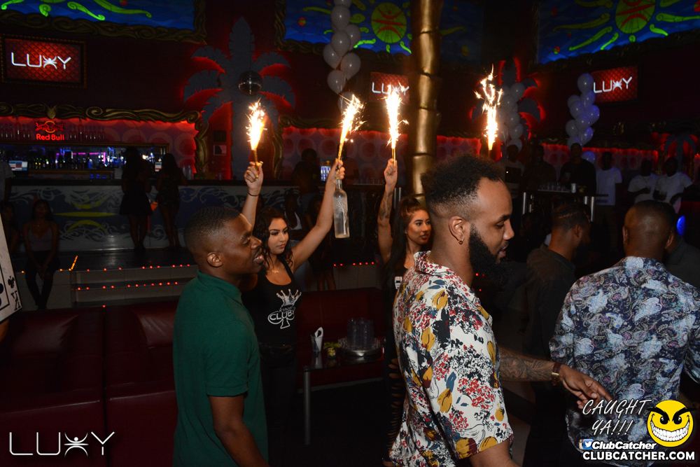 Luxy nightclub photo 191 - July 27th, 2018