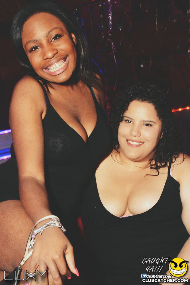 Luxy nightclub photo 195 - July 27th, 2018