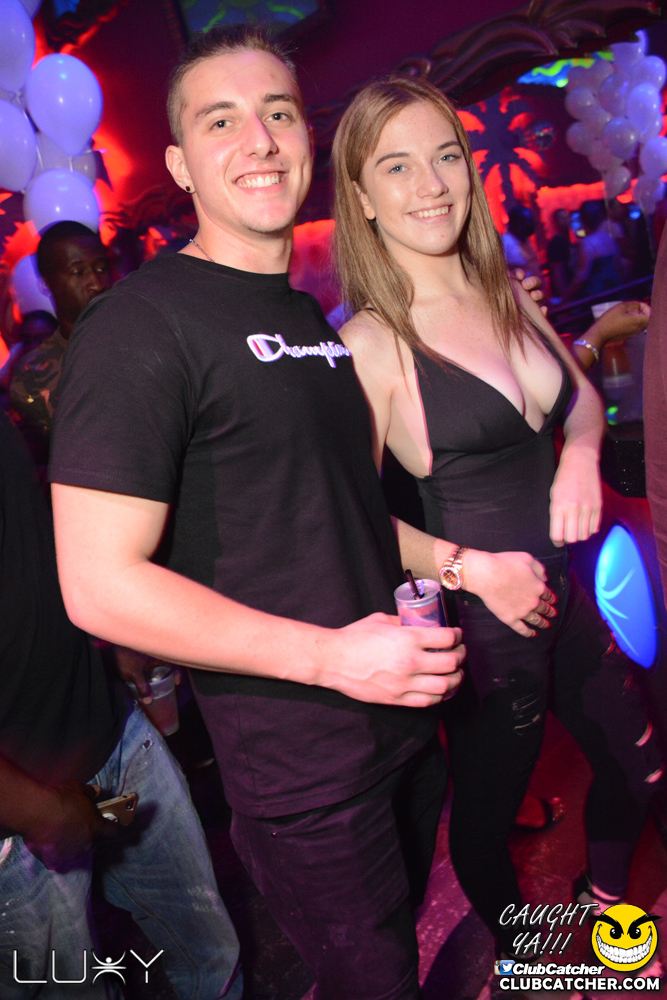 Luxy nightclub photo 198 - July 27th, 2018