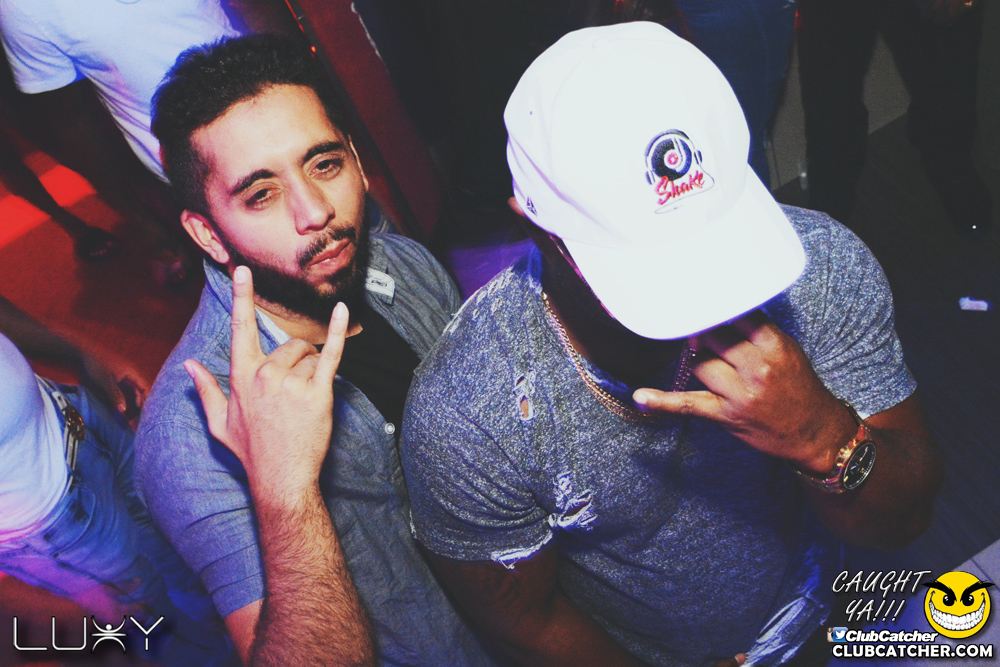 Luxy nightclub photo 201 - July 27th, 2018