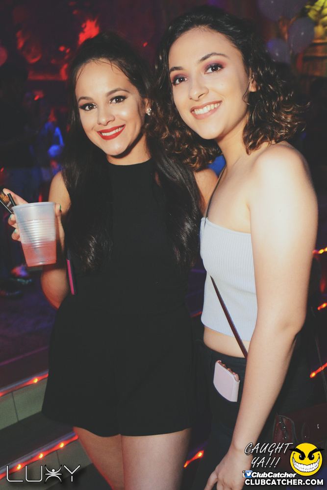 Luxy nightclub photo 202 - July 27th, 2018