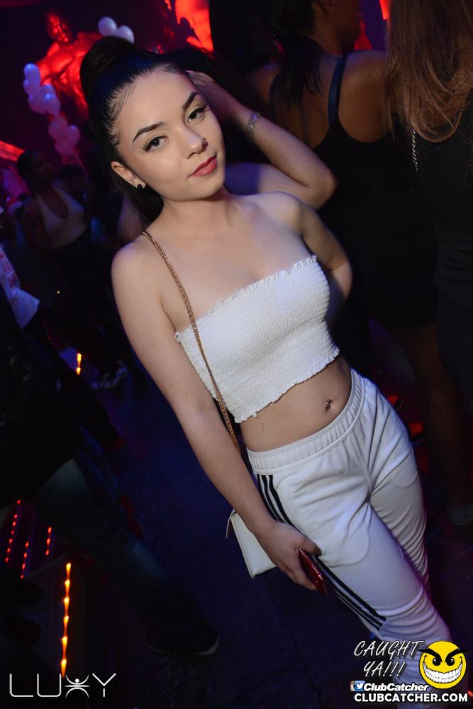 Luxy nightclub photo 208 - July 27th, 2018