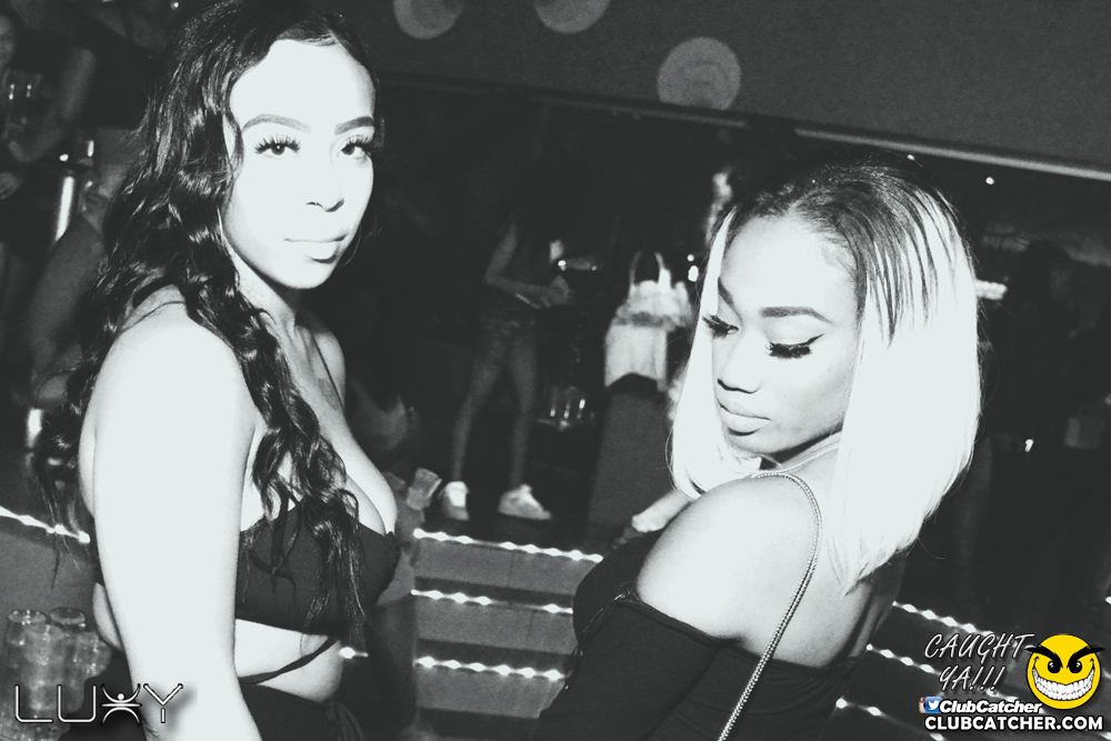 Luxy nightclub photo 210 - July 27th, 2018