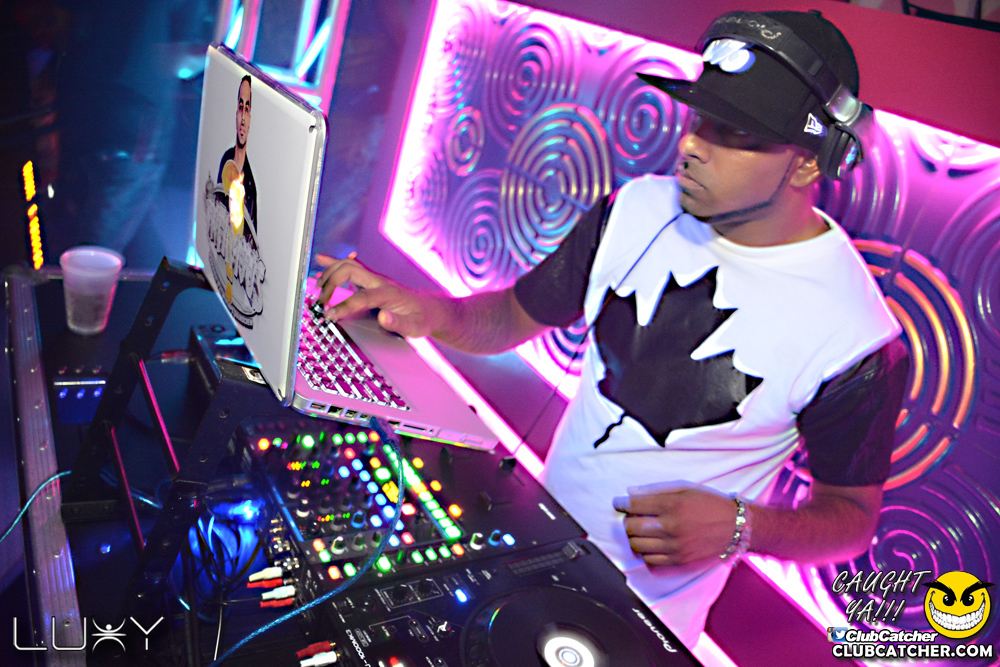 Luxy nightclub photo 23 - July 27th, 2018