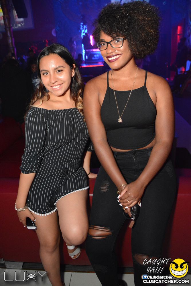 Luxy nightclub photo 24 - July 27th, 2018