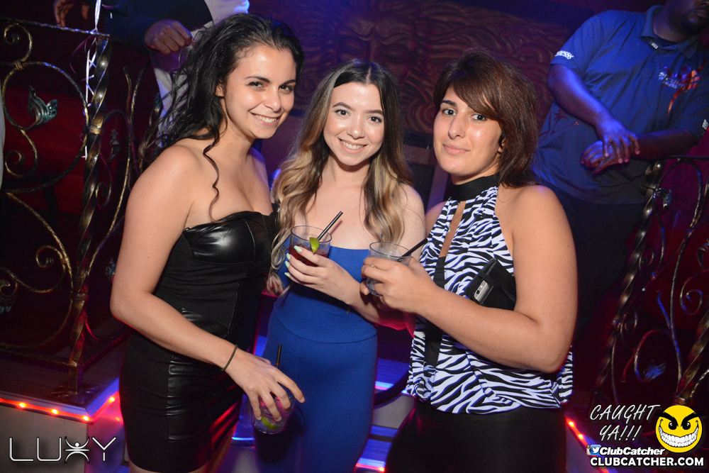 Luxy nightclub photo 25 - July 27th, 2018