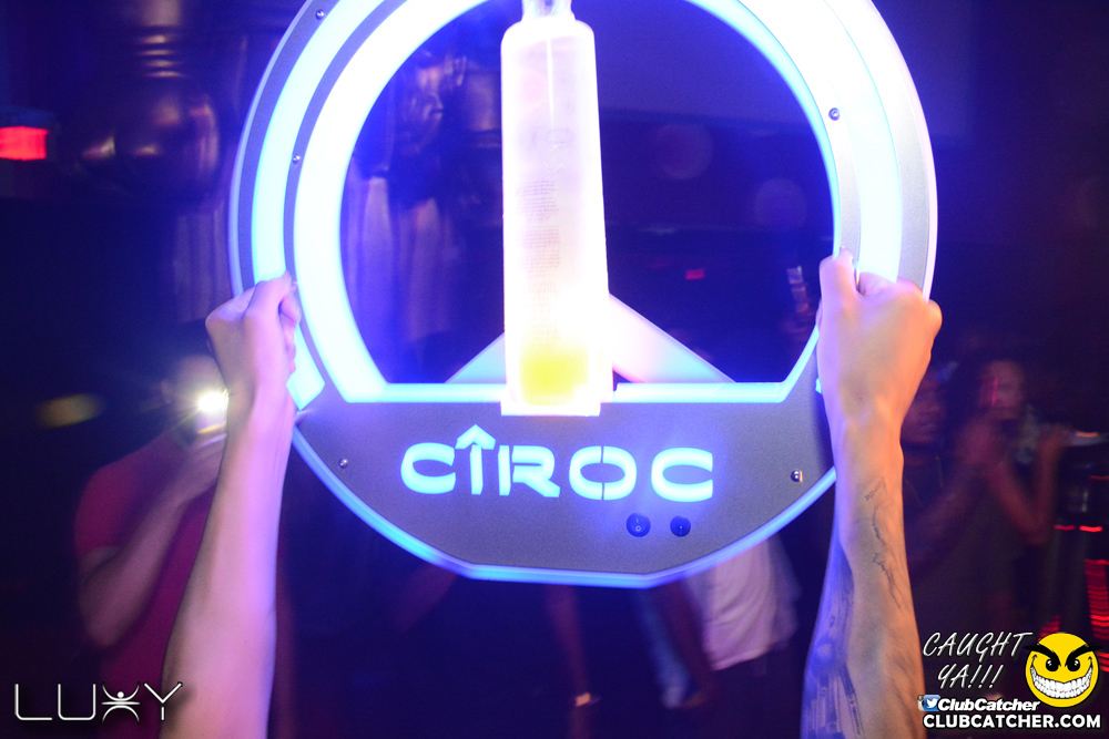 Luxy nightclub photo 30 - July 27th, 2018