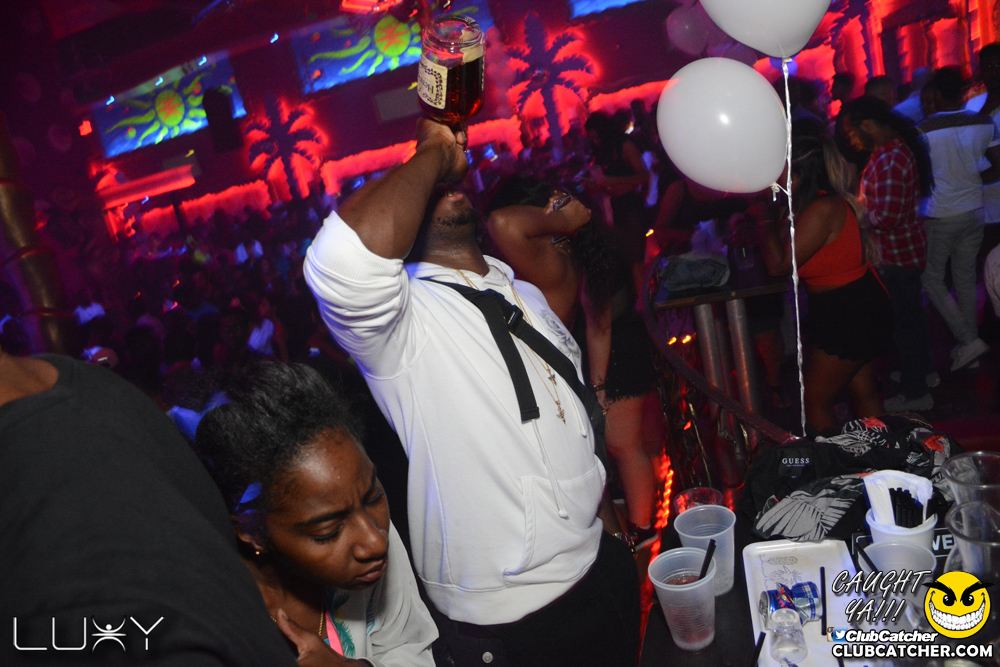 Luxy nightclub photo 34 - July 27th, 2018