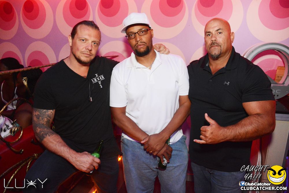 Luxy nightclub photo 38 - July 27th, 2018
