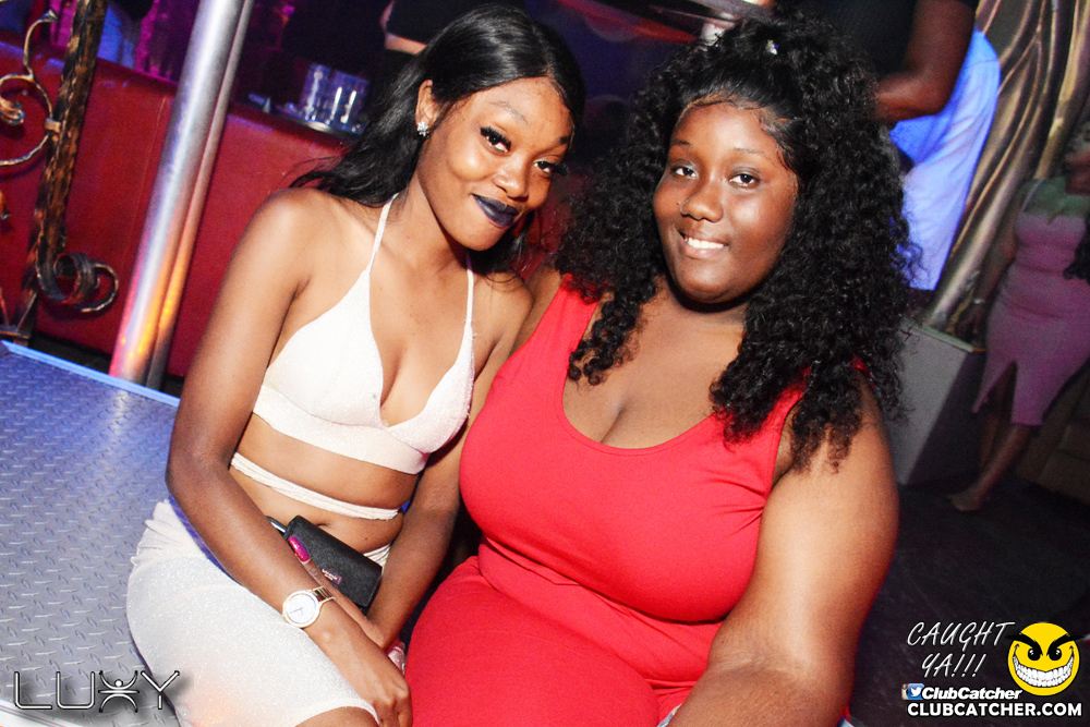 Luxy nightclub photo 43 - July 27th, 2018