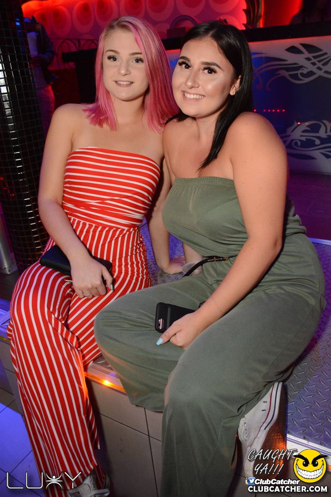 Luxy nightclub photo 44 - July 27th, 2018