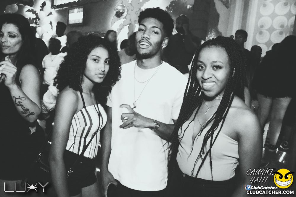 Luxy nightclub photo 49 - July 27th, 2018