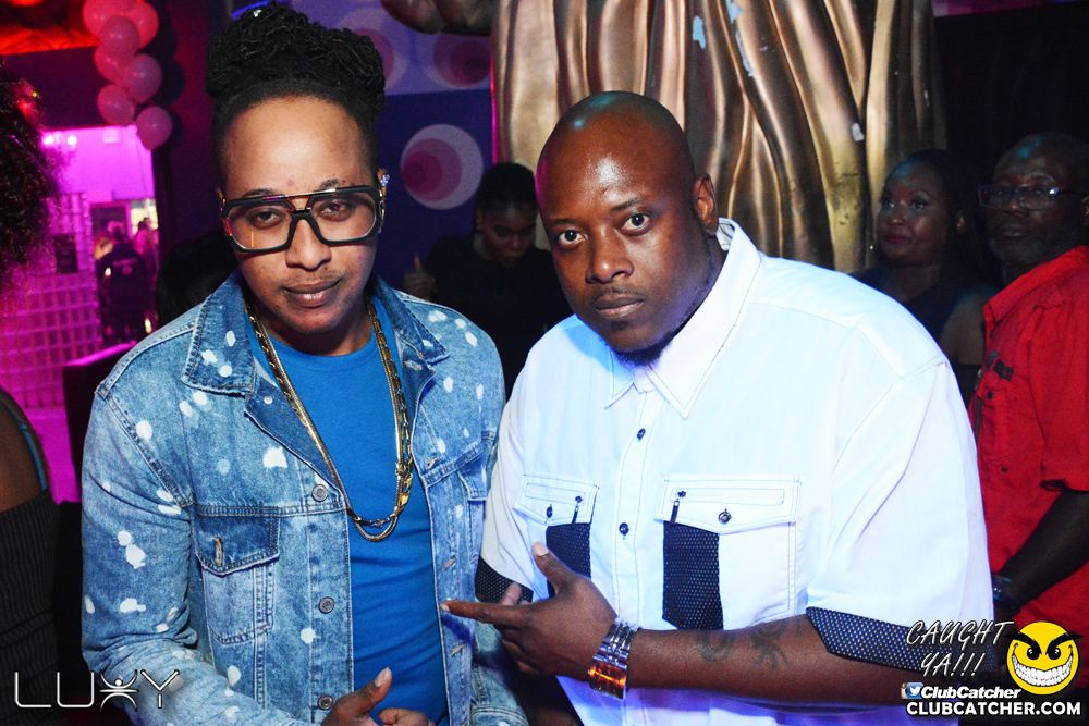 Luxy nightclub photo 51 - July 27th, 2018