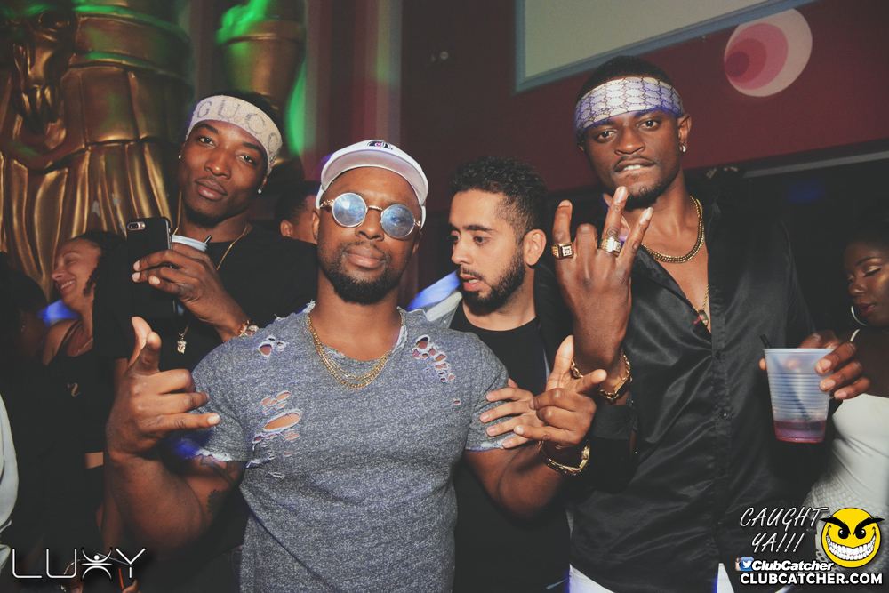 Luxy nightclub photo 52 - July 27th, 2018