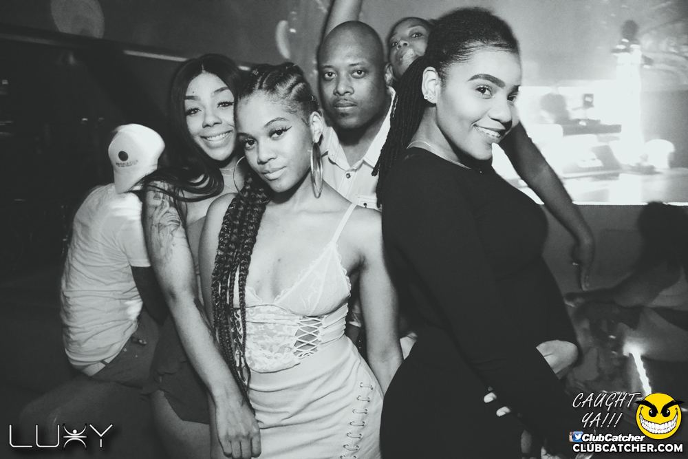 Luxy nightclub photo 53 - July 27th, 2018