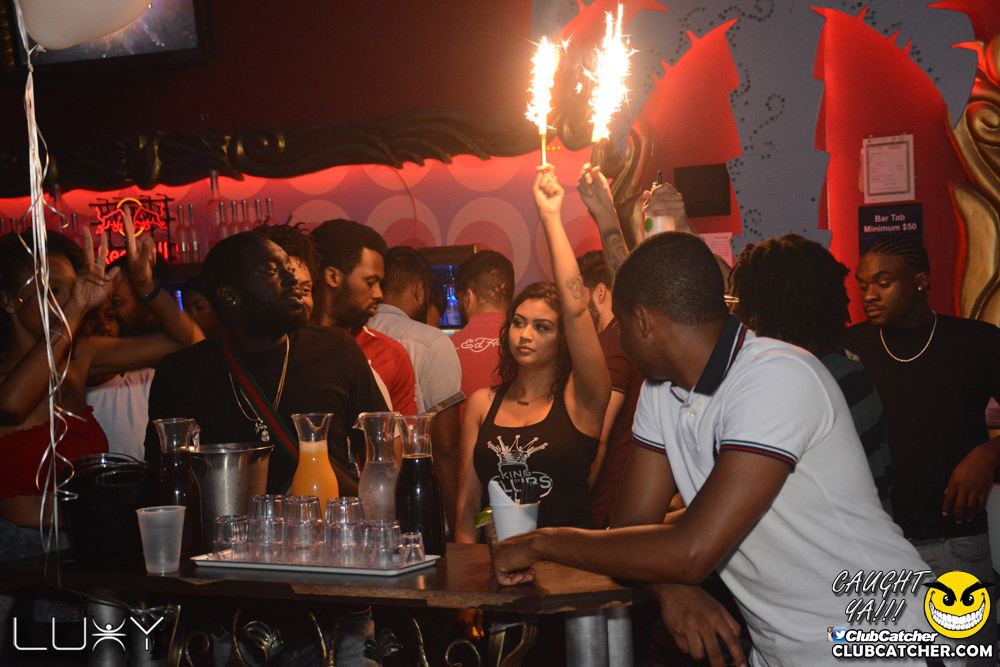 Luxy nightclub photo 54 - July 27th, 2018