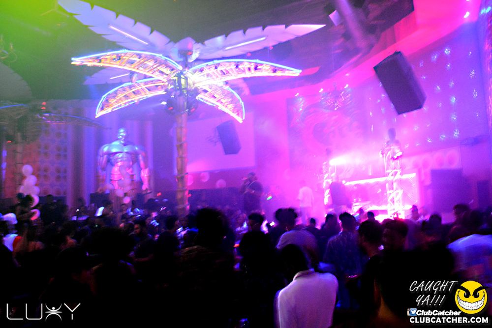 Luxy nightclub photo 56 - July 27th, 2018