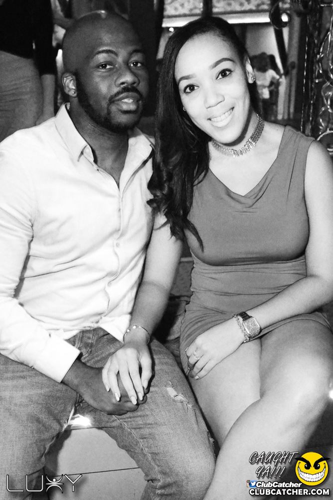 Luxy nightclub photo 57 - July 27th, 2018