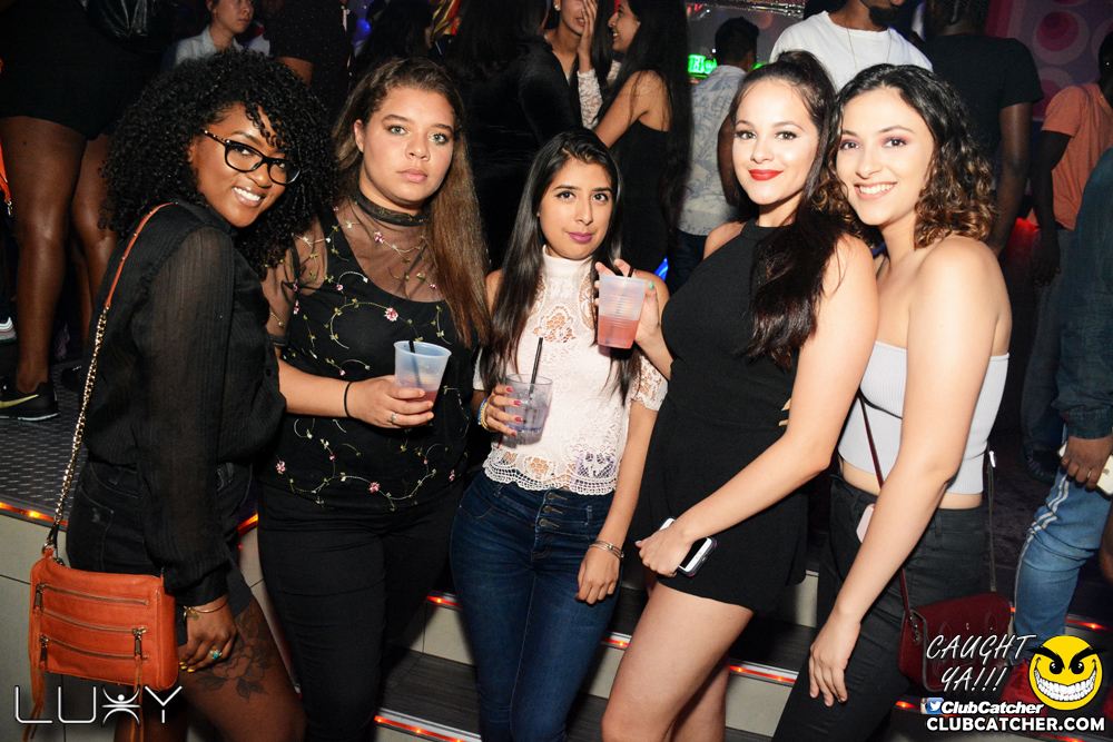 Luxy nightclub photo 62 - July 27th, 2018