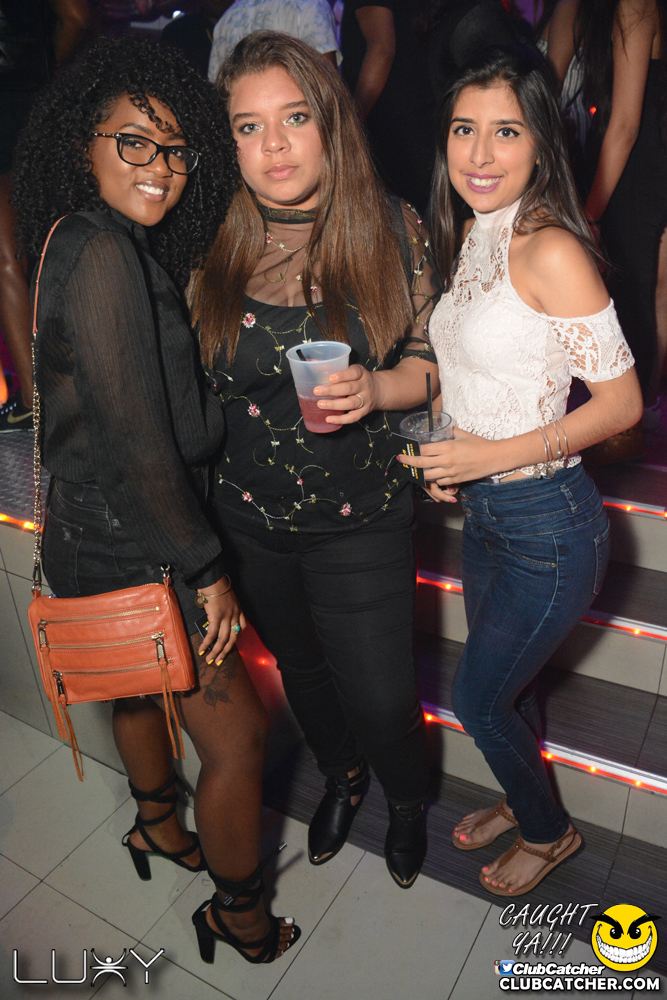 Luxy nightclub photo 65 - July 27th, 2018