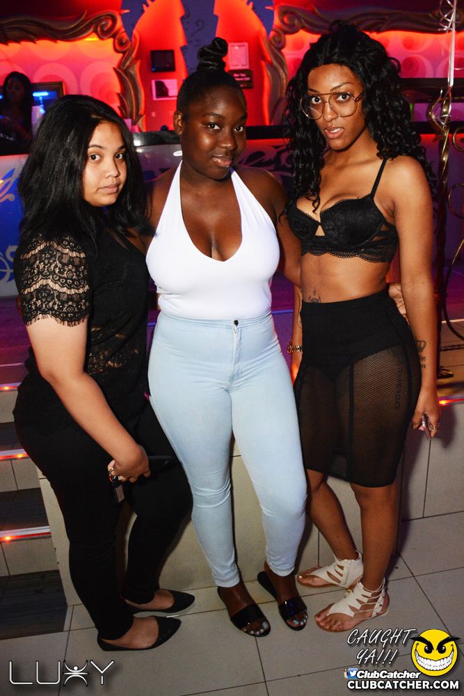 Luxy nightclub photo 68 - July 27th, 2018