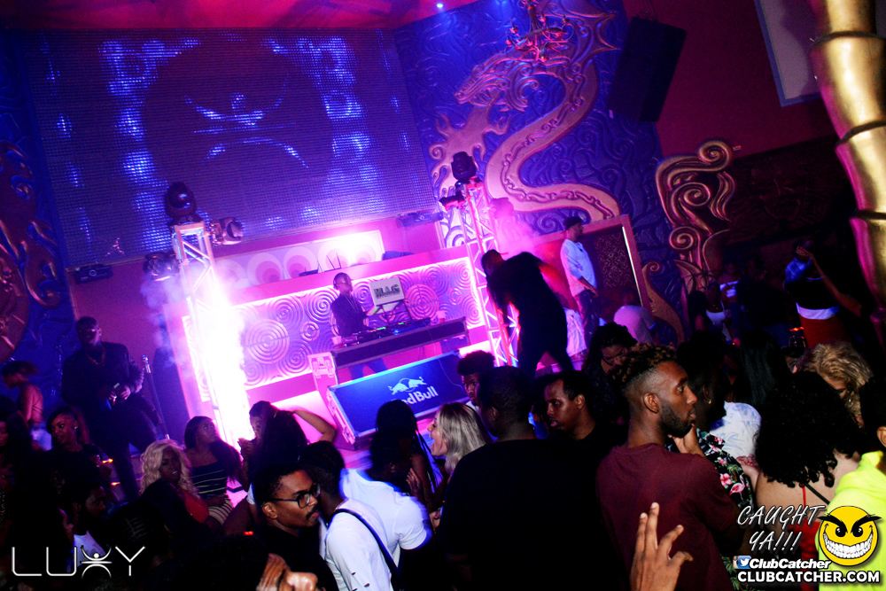 Luxy nightclub photo 71 - July 27th, 2018