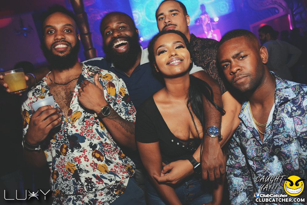 Luxy nightclub photo 76 - July 27th, 2018