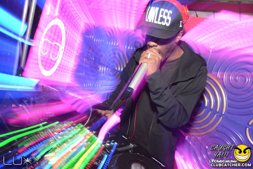 Luxy nightclub photo 77 - July 27th, 2018
