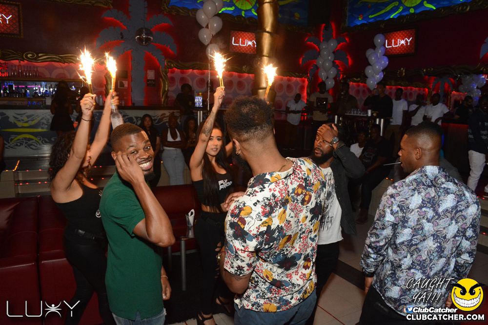 Luxy nightclub photo 78 - July 27th, 2018