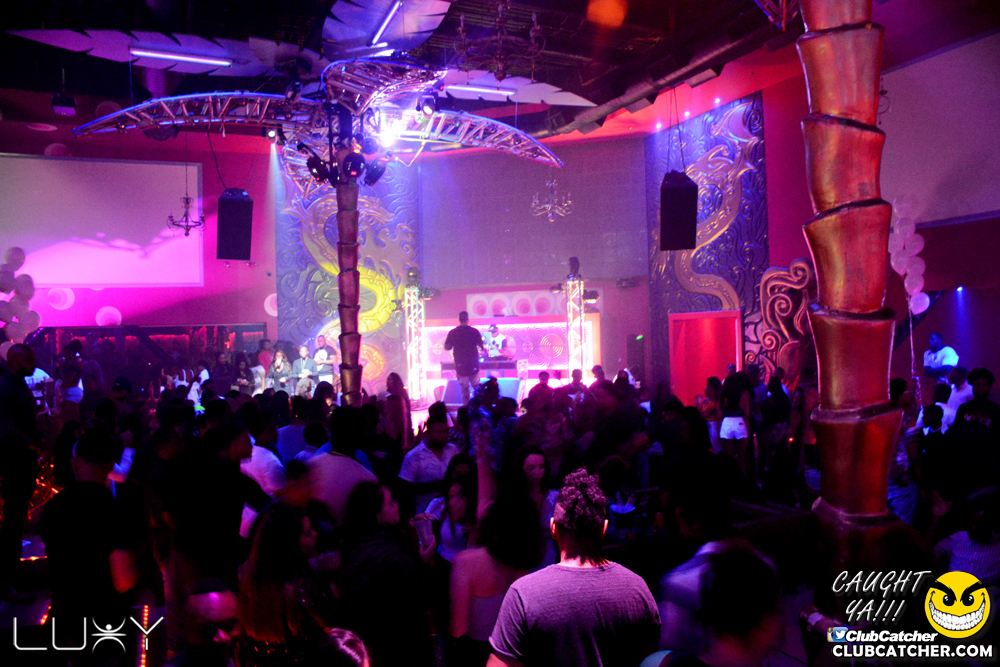 Luxy nightclub photo 79 - July 27th, 2018