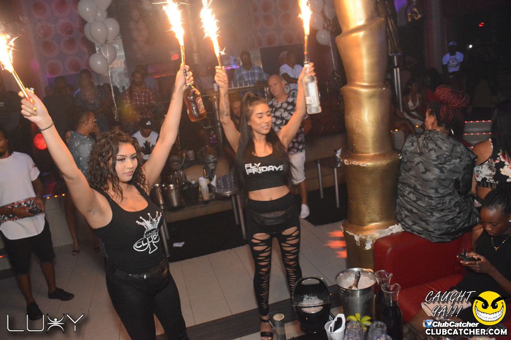 Luxy nightclub photo 80 - July 27th, 2018