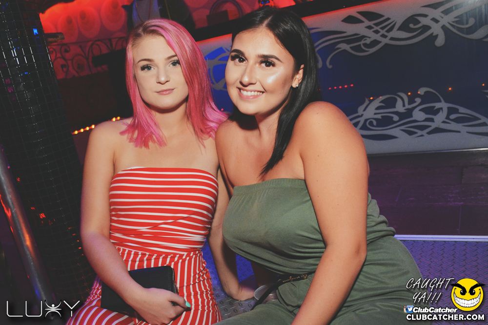 Luxy nightclub photo 83 - July 27th, 2018
