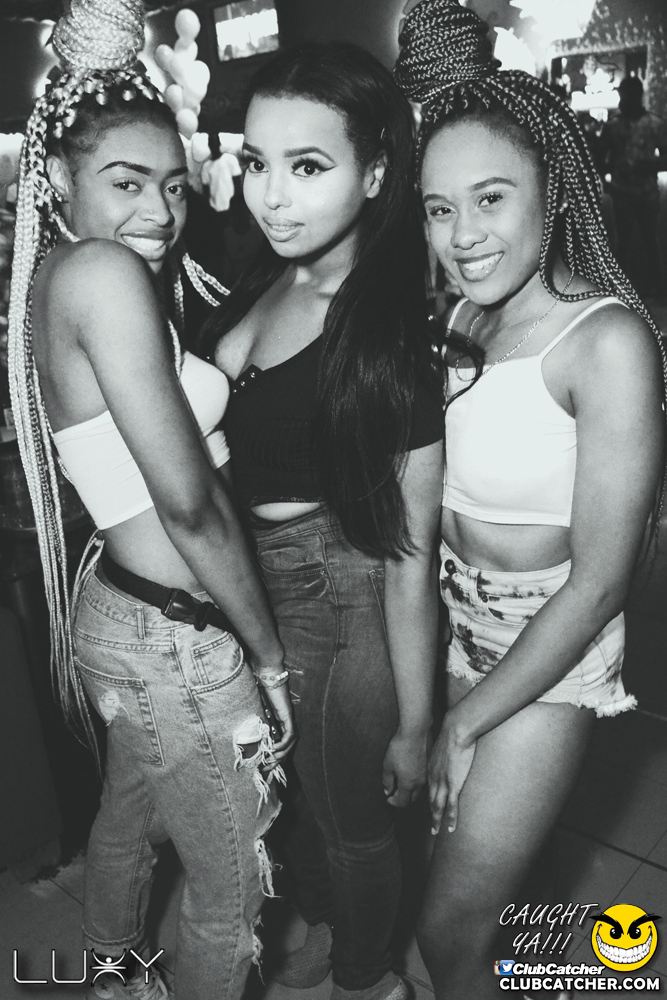 Luxy nightclub photo 86 - July 27th, 2018