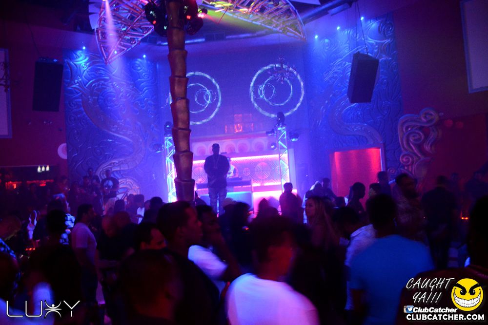 Luxy nightclub photo 90 - July 27th, 2018